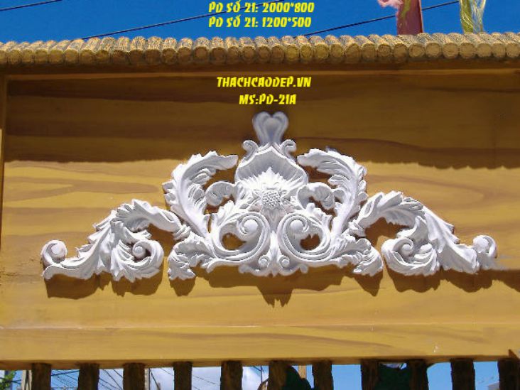 PHÙ ĐIÊU PD21A