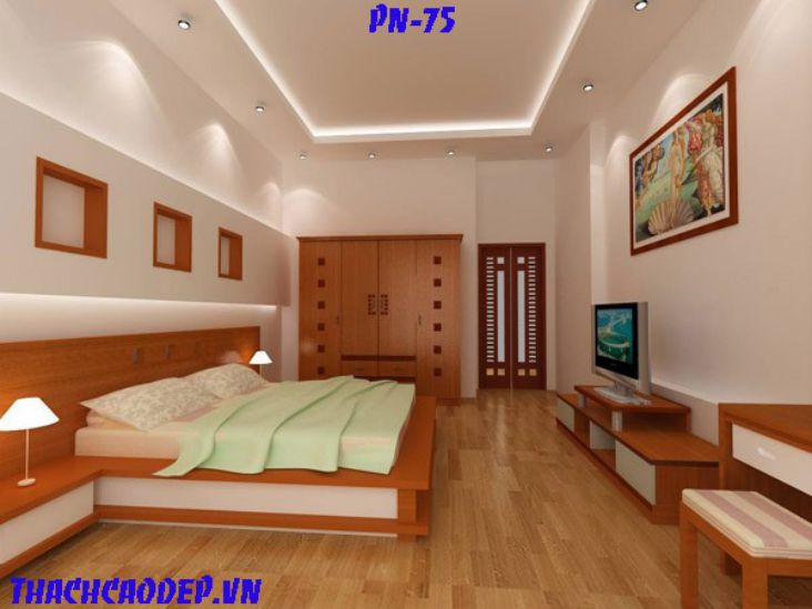 TRẦN THẠCH CAO MS:PN75