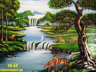 Thạch cao | PHÙ ĐIÊU NGHỆ THUẬT