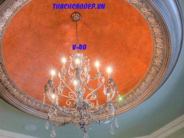 Thạch cao | VÒM TRẦN THẠCH CAO