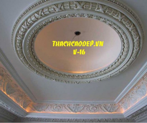 Thạch cao | THI CÔNG TRẦN THẠCH CAO TẠI NHA TRANG KHÁNH HÒA