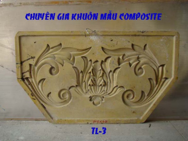 Thạch cao | CHUYÊN GIA TẠO MẪU LÀM KHUÔN COMPOSITE