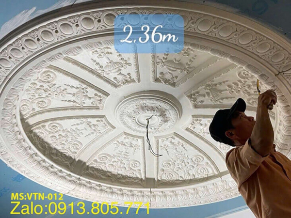 THỢ ĐÓNG TRẦN THẠCH CAO TRỌN GÓI TẠI TPHCM