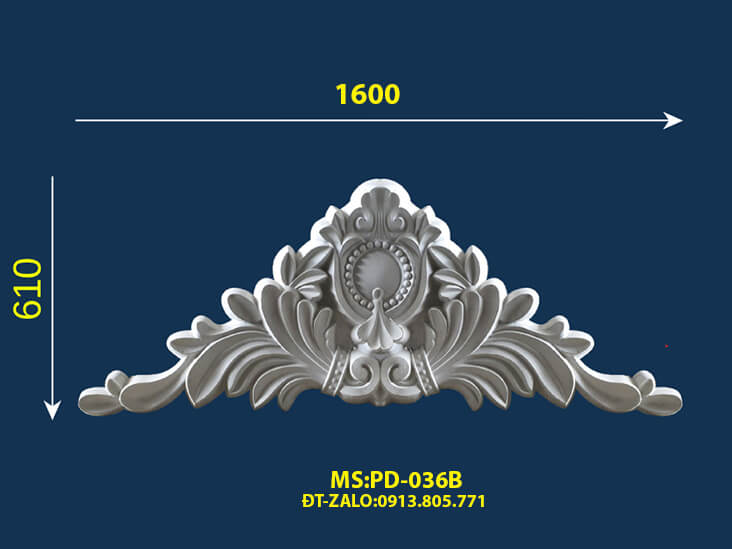 Thi công chương xi măng nhà phố tại bắc ninh PD036B