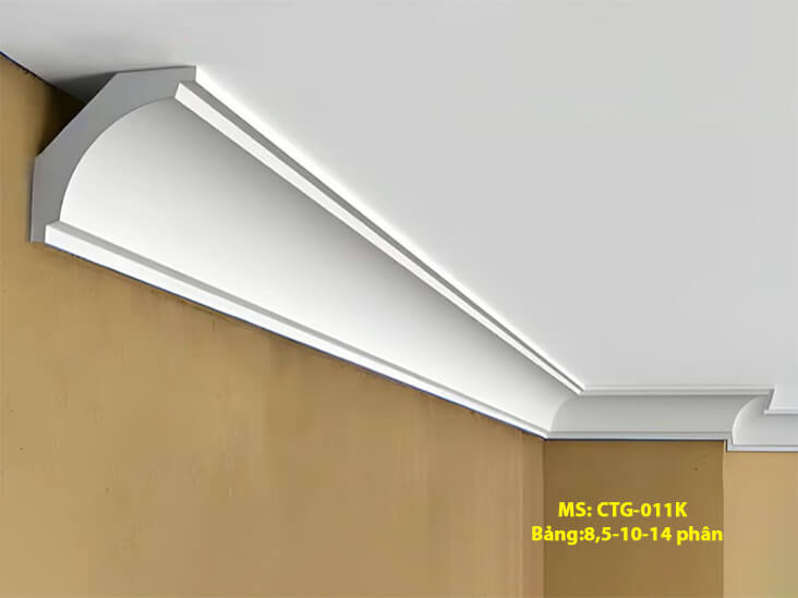 [165+] mẫu thi công chỉ pu đẹp CTG011K