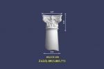 THI CÔNG ĐẦU CỘT, LỤC BÌNH, CON BỌ NHÀ PHỐ, NHÀ BIỆT THỰ TÂN CỔ ĐIỂN