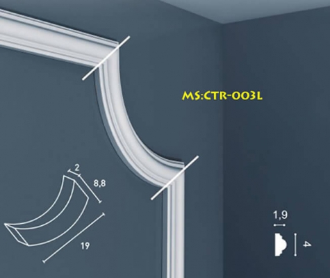 Thạch cao | BÁO GIÁ THI CÔNG PHÀO CHỈ TƯỜNG THẠCH CAO