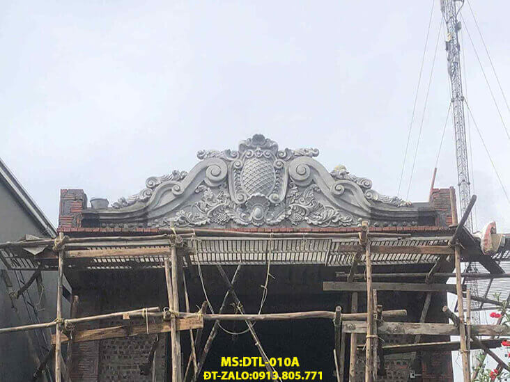 66+ mau phu dieu tan co dien dep nhat DTL010A