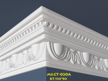 Thạch cao | MẪU PHÀO THẠCH CAO