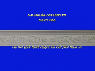 Thạch cao | PHÀO CHỈ TẠI ĐÀ NẴNG