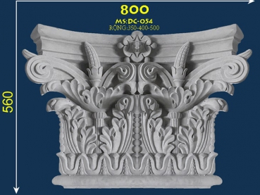 Thạch cao | BÁO GIÁ MẪU HOA VĂN PHÙ ĐIÊU BÊ TÔNG-ĐẦU CỘT XI MĂNG ĐÚC SẴN