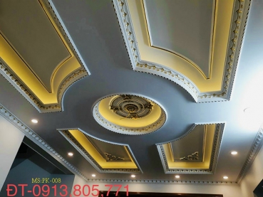 Thạch cao | THIẾT KẾ VÀ THI CÔNG TRẦN THẠCH CAO