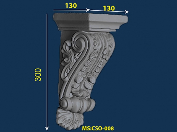 [50+] MẪU CON SƠN BÊ TÔNG, CON BỌ ĐỠ CỬA SỔ,GỐI ĐÀ, GÁC MÁI CHỮ A