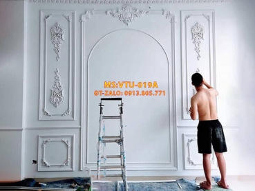 Thạch cao | ĐÓNG THẠCH CAO PHÀO CHỈ TẠI BÌNH DƯƠNG