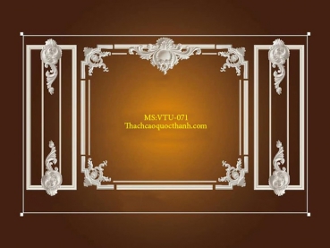 Thạch cao | TRẦN THẠCH CAO TẠI ĐÀ NẴNG