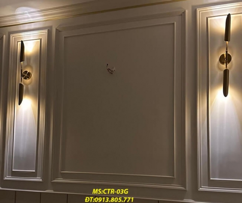 Thạch cao | PHÀO CHỈ KHUNG TRANH VÀ 50+ MẪU CHỈ KHUNG TRANH ĐẸP ẤN TƯỢNG HIỆN NAY